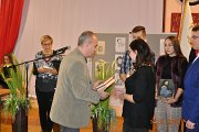 29 Dni Kultury Uczniowskiej - Święto Patrona